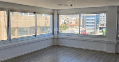 Office For Rent In Limassol Centre