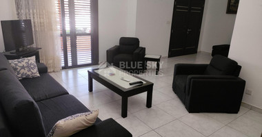 Three bedroom house in Zakaki, Limassol