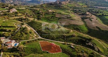 Residential Field in Armou, Paphos District