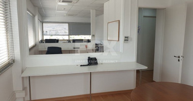 Office To Rent In Agios Nikolaos Limassol