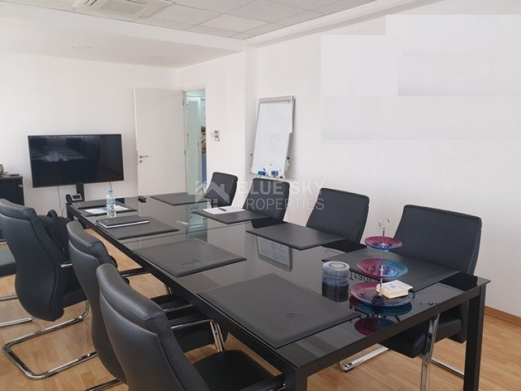 Office To Rent In Agios Nikolaos Limassol