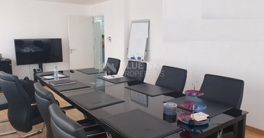 Office To Rent In Agios Nikolaos Limassol