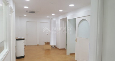 Office To Rent In Agios Nikolaos Limassol