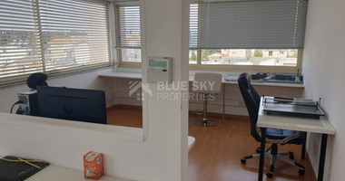 Office To Rent In Agios Nikolaos Limassol