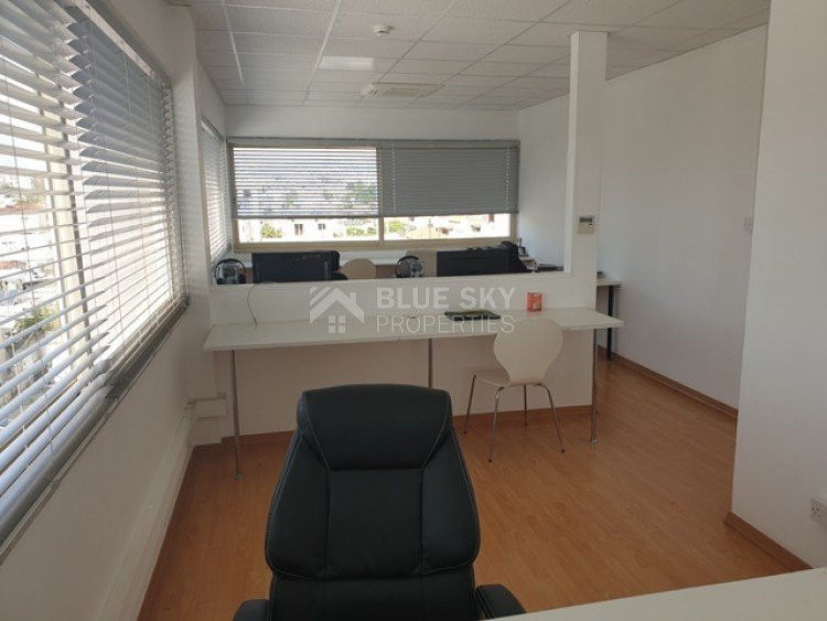 Office To Rent In Agios Nikolaos Limassol