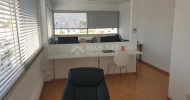 Office To Rent In Agios Nikolaos Limassol