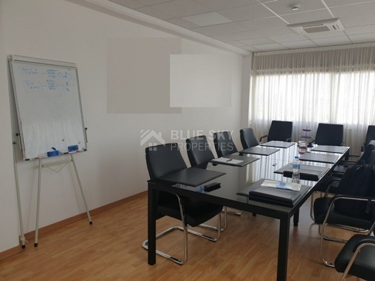 Office To Rent In Agios Nikolaos Limassol