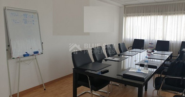 Office To Rent In Agios Nikolaos Limassol