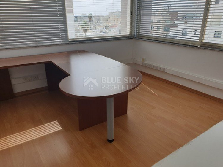 Office To Rent In Agios Nikolaos Limassol