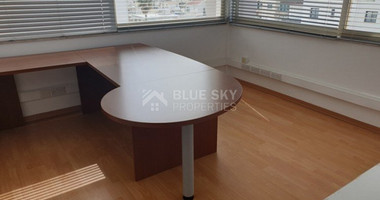 Office To Rent In Agios Nikolaos Limassol