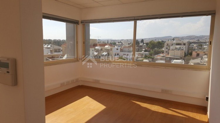 Office To Rent In Agios Nikolaos Limassol