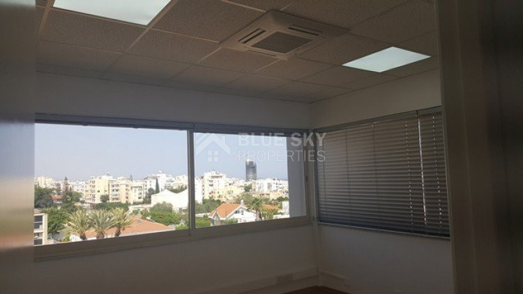 Office To Rent In Agios Nikolaos Limassol