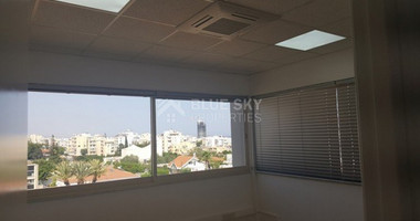 Office To Rent In Agios Nikolaos Limassol