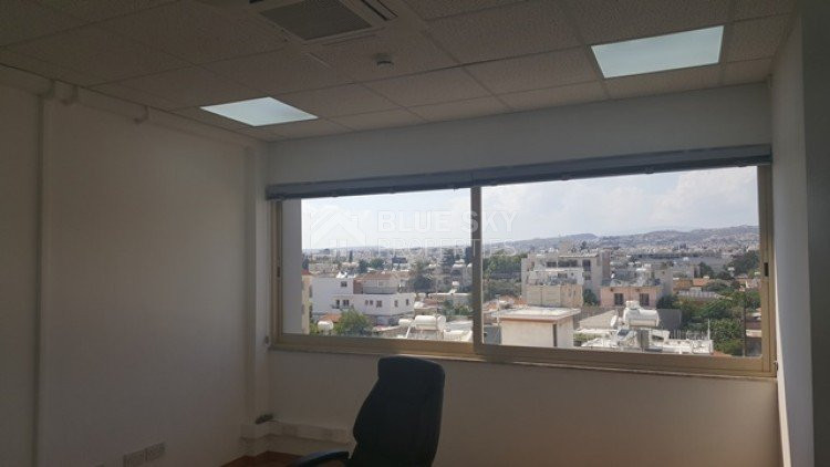 Office To Rent In Agios Nikolaos Limassol