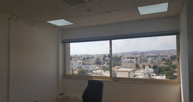 Office To Rent In Agios Nikolaos Limassol