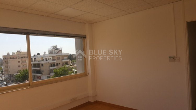 Office To Rent In Agios Nikolaos Limassol