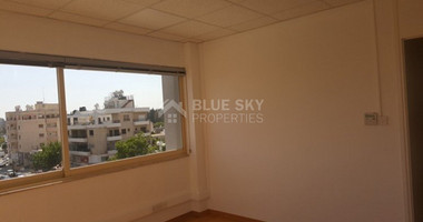 Office To Rent In Agios Nikolaos Limassol