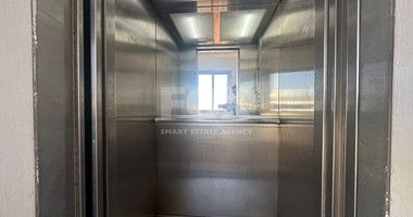 Modern office fully furnished and equipped with computers, server, to Rent In Agios Nikolaos Limassol