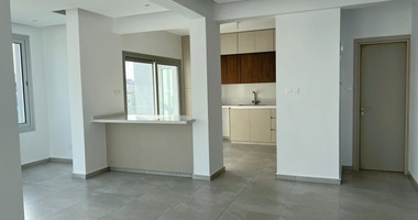 Luxury Fully renovated two bedroom penthouse apartment for sale in Neapoli