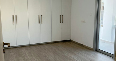 Luxury Fully renovated two bedroom penthouse apartment for sale in Neapoli