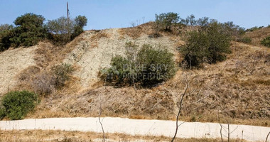 Residential plot in Armou, Paphos District