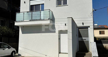 Residential Apartment Building for sale in Asomatos: with 5.5% ROI
