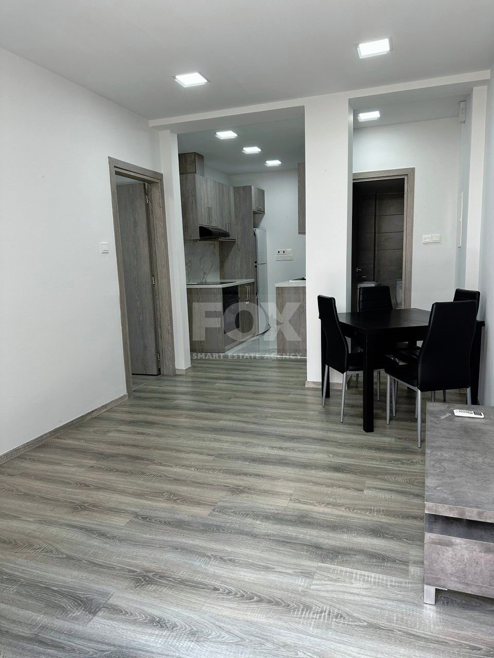 Residential Apartment Building for sale in Asomatos: with 5.5% ROI
