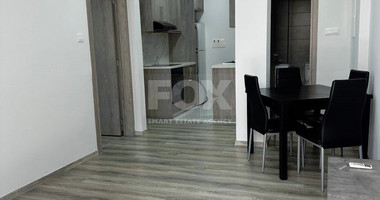 Residential Apartment Building for sale in Asomatos: with 5.5% ROI