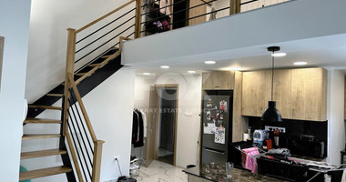 Residential Apartment Building for sale in Asomatos: with 5.5% ROI