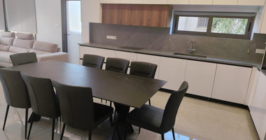 Brand New Fully Furnished two Bedroom Apartment for Rent in Katholiki, Limassol