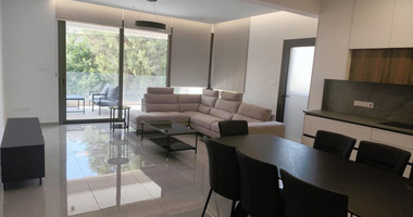 Brand New Fully Furnished two Bedroom Apartment for Rent in Katholiki, Limassol