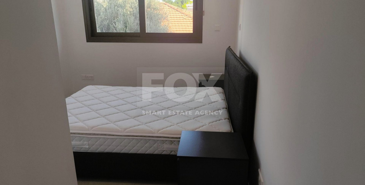 Brand New Fully Furnished two Bedroom Apartment for Rent in Katholiki, Limassol
