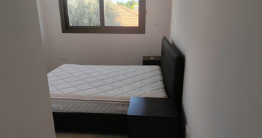 Brand New Fully Furnished two Bedroom Apartment for Rent in Katholiki, Limassol