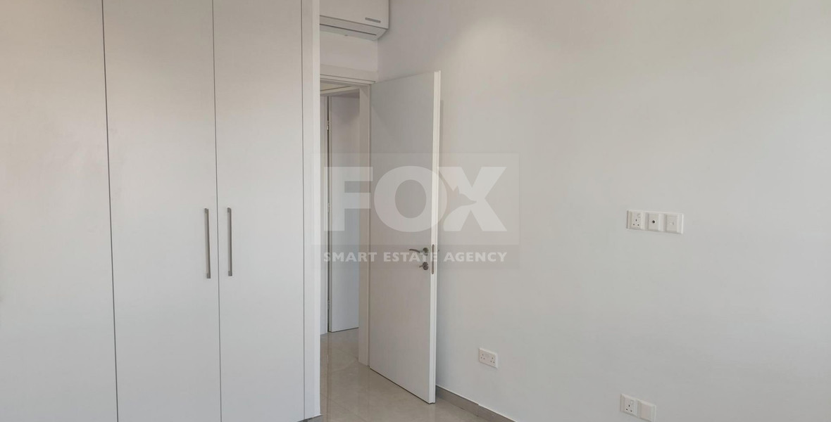 Brand New Fully Furnished two Bedroom Apartment for Rent in Katholiki, Limassol