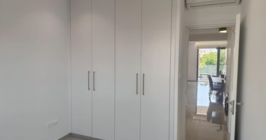 Brand New Fully Furnished two Bedroom Apartment for Rent in Katholiki, Limassol