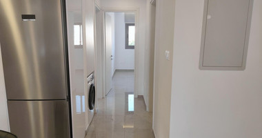 Brand New Fully Furnished two Bedroom Apartment for Rent in Katholiki, Limassol