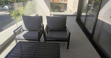 Brand New Fully Furnished two Bedroom Apartment for Rent in Katholiki, Limassol