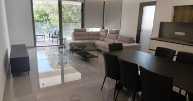 Brand New Fully Furnished two Bedroom Apartment for Rent in Katholiki, Limassol