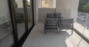 Brand New Fully Furnished two Bedroom Apartment for Rent in Katholiki, Limassol
