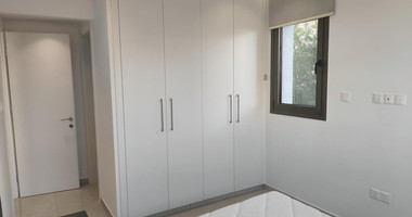 Brand New Fully Furnished two Bedroom Apartment for Rent in Katholiki, Limassol