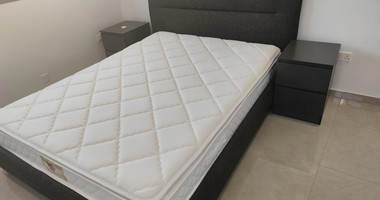 Brand New Fully Furnished two Bedroom Apartment for Rent in Katholiki, Limassol