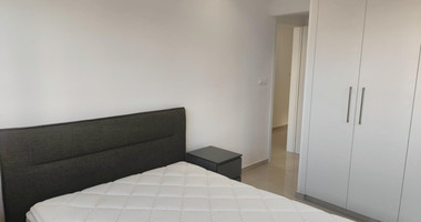 Brand New Fully Furnished two Bedroom Apartment for Rent in Katholiki, Limassol