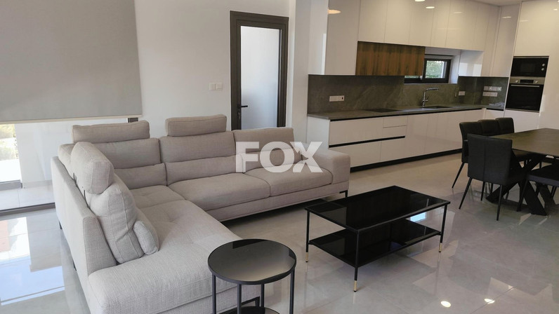 2-bedroom apartments for rent 92 m² in Katholiki, Limassol, Cyprus