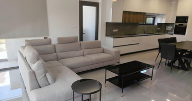 Brand New Fully Furnished two Bedroom Apartment for Rent in Katholiki, Limassol