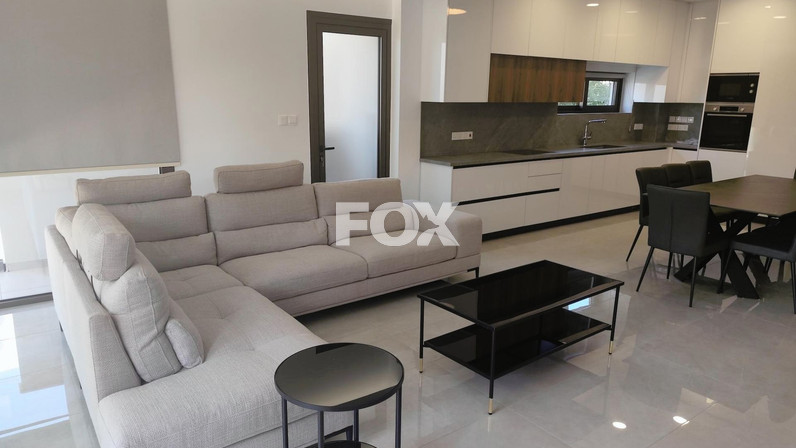 2-bedroom apartments for rent 92 m² in Katholiki, Limassol, Cyprus