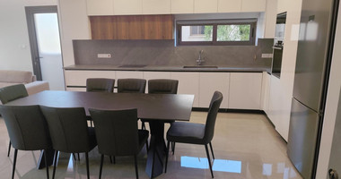 Brand New Fully Furnished two Bedroom Apartment for Rent in Katholiki, Limassol