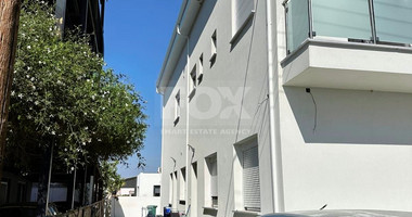 Renovated Two-Bedroom Apartment for sale in Asomatos