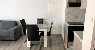 Renovated Two-Bedroom Apartment for sale in Asomatos