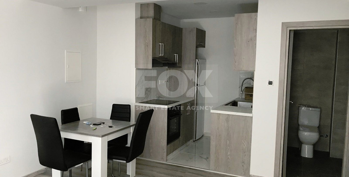 Renovated Two-Bedroom Apartment for sale in Asomatos