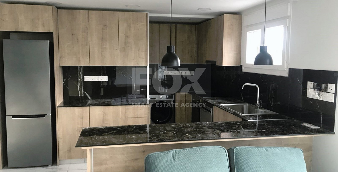 Investment Opportunity - Combined Three-Bedroom Apartment and Studio/Loft for sale in Asomatos